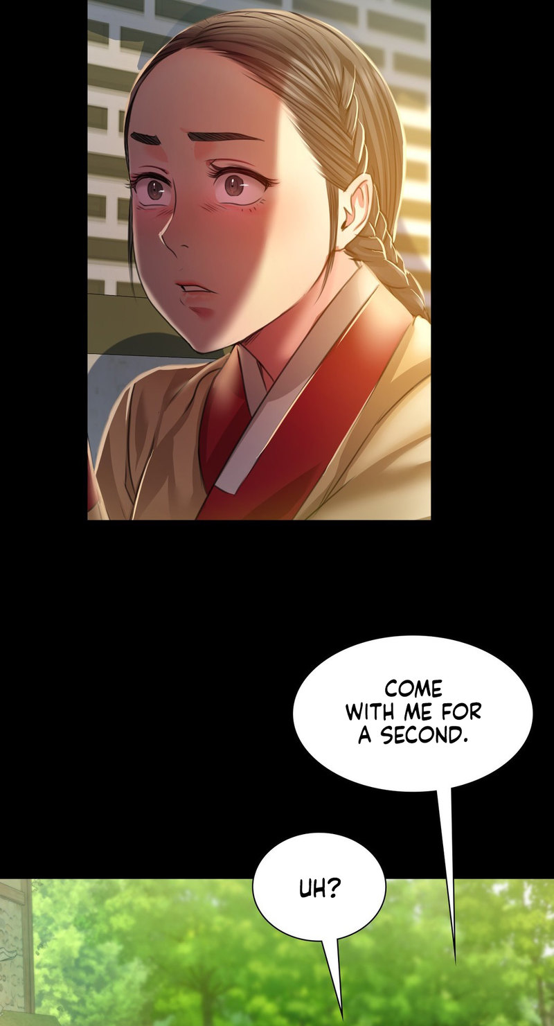 Madam chapter 28 page 40