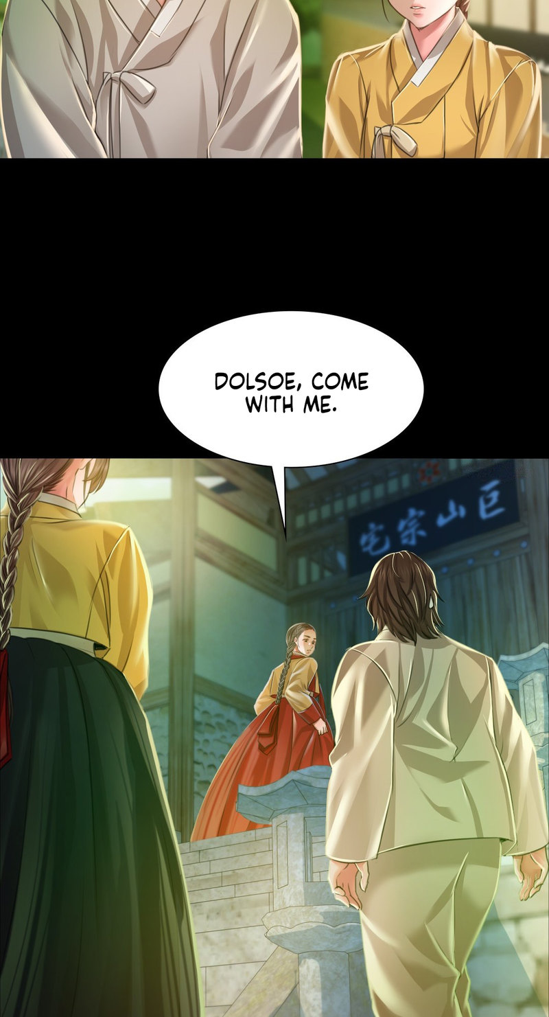 Madam chapter 28 page 45