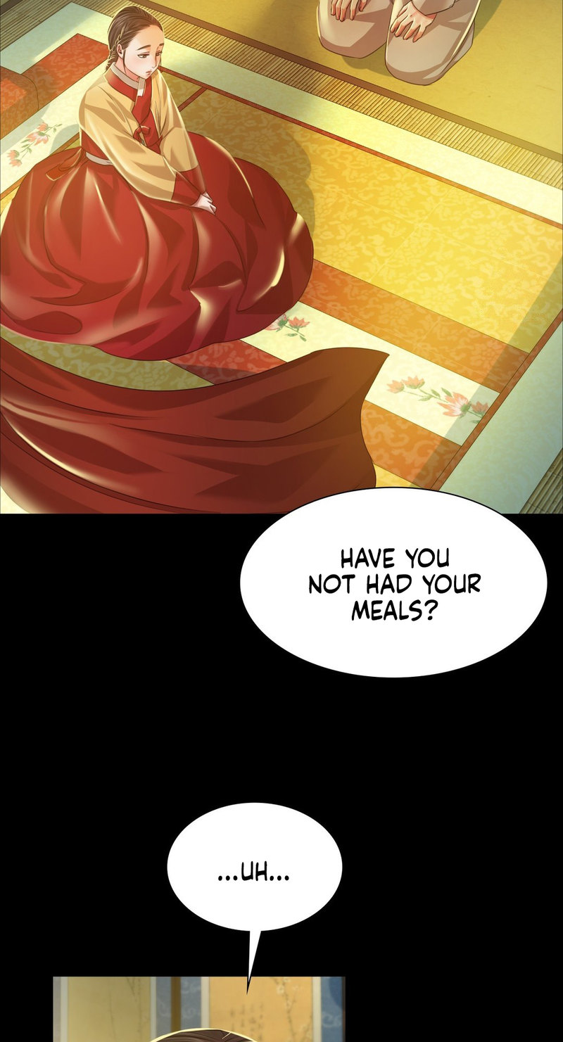 Madam chapter 28 page 50