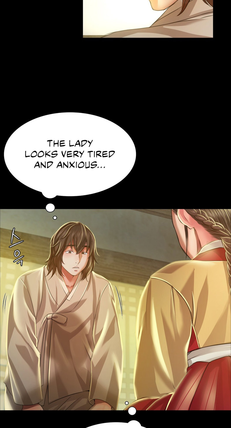Madam chapter 28 page 55