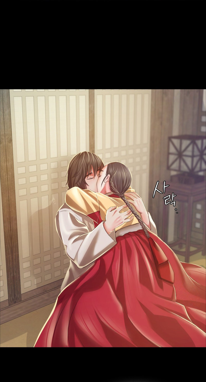 Madam chapter 28 page 63