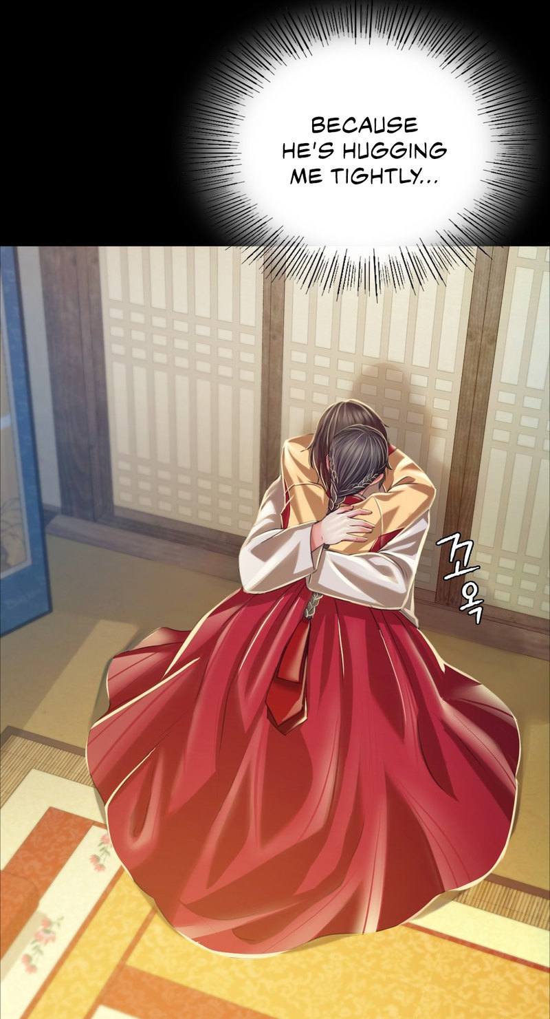 Madam chapter 28 page 64