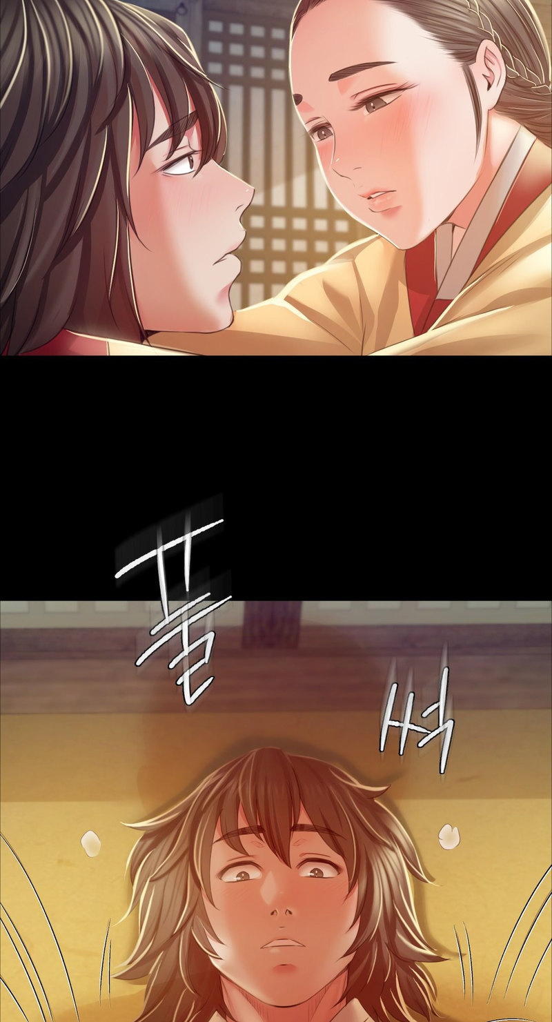Madam chapter 28 page 66