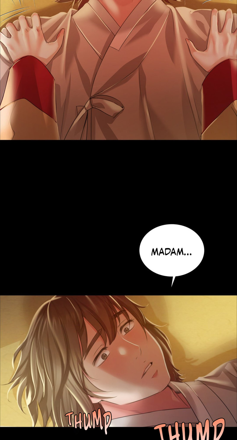 Madam chapter 28 page 67