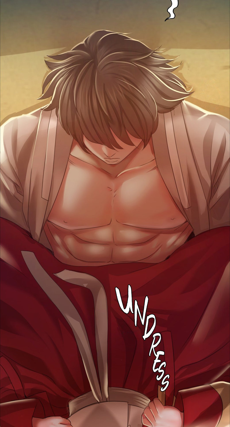 Madam chapter 28 page 70