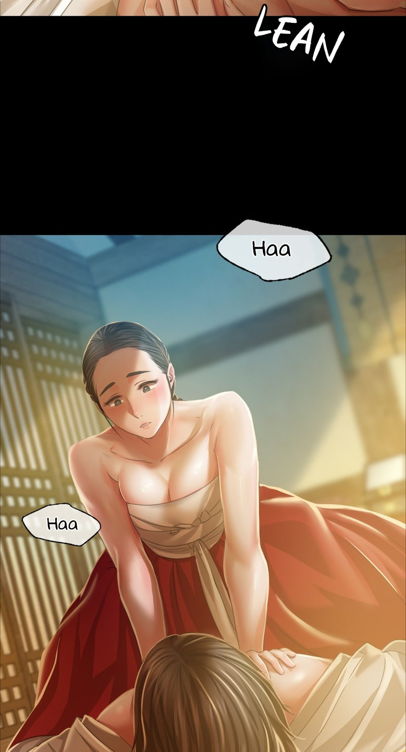Madam chapter 28 page 73