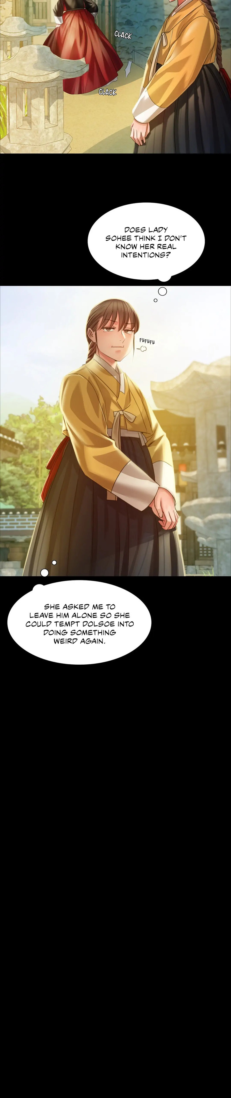 Madam chapter 29 page 4