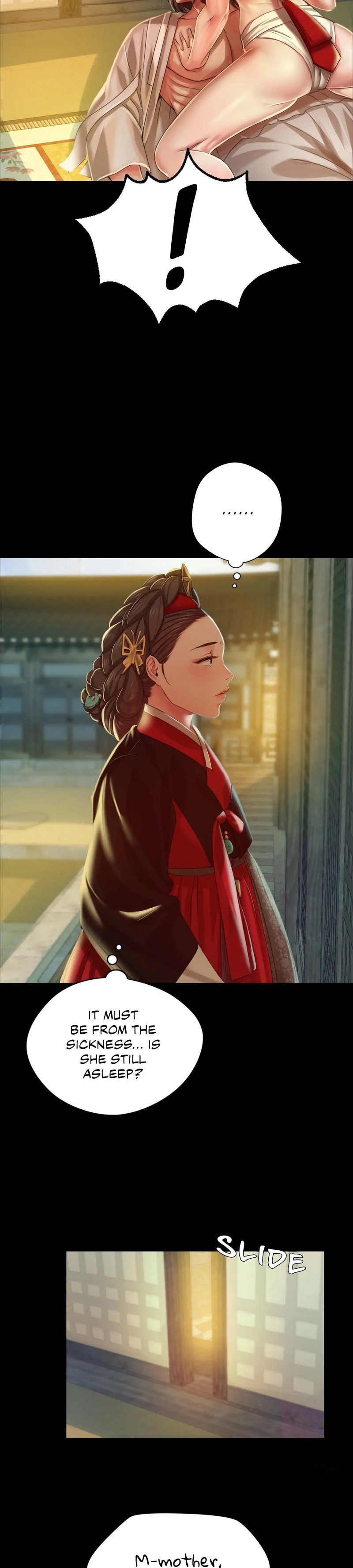 Madam chapter 29 page 6
