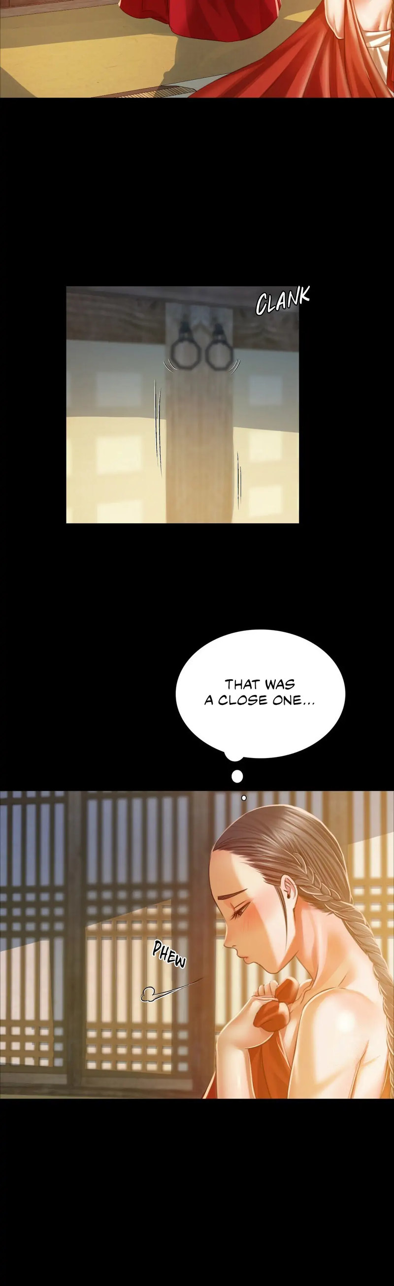 Madam chapter 29 page 14