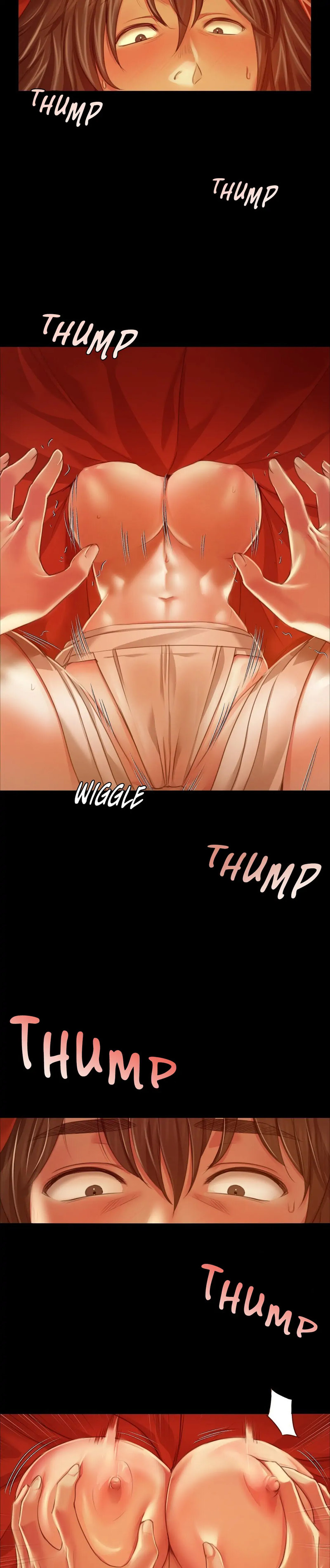 Madam chapter 29 page 18