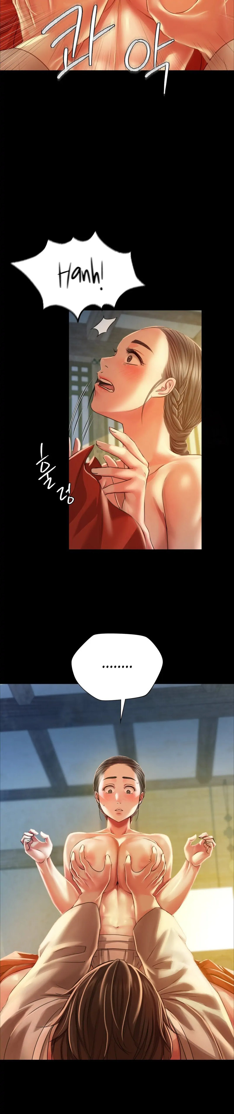 Madam chapter 29 page 19