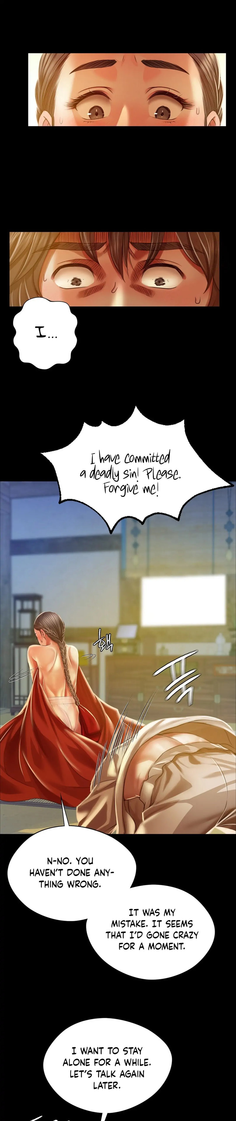 Madam chapter 29 page 20