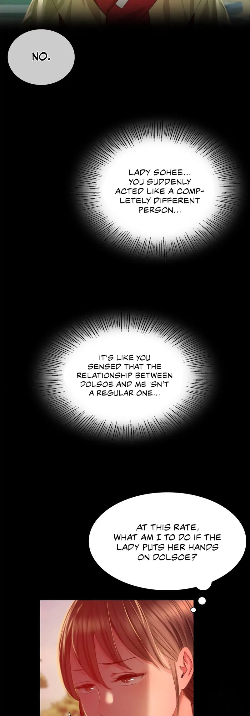 Madam chapter 29 page 29