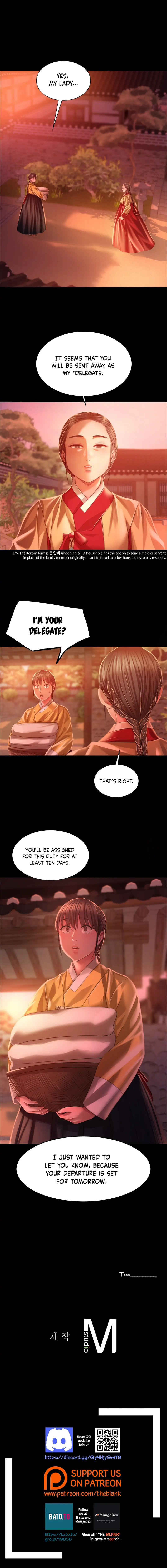Madam chapter 29 page 31