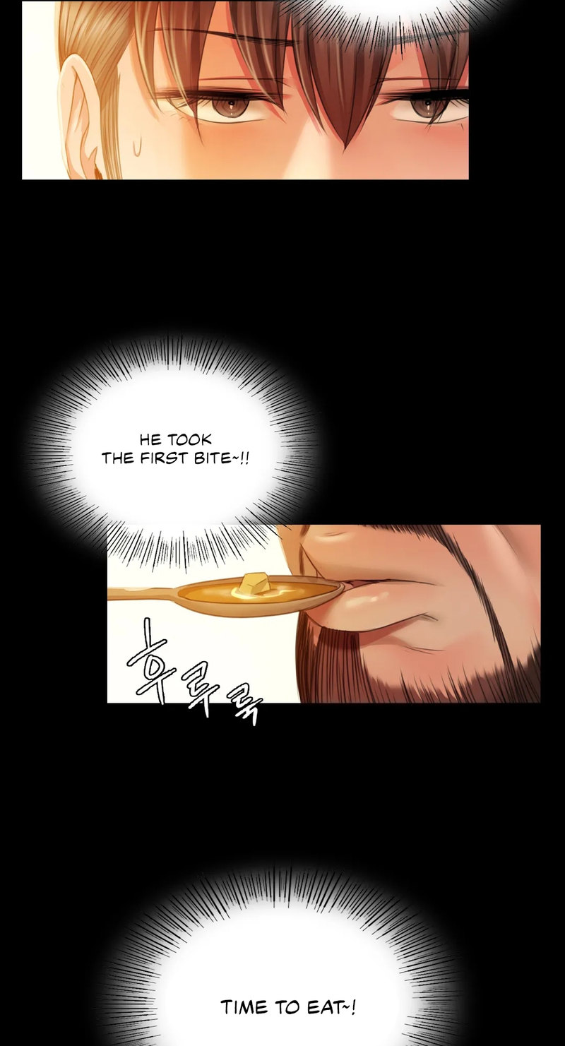 Madam chapter 30 page 9
