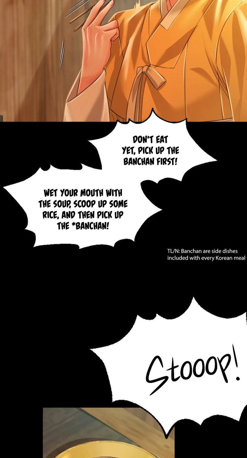 Madam chapter 30 page 11