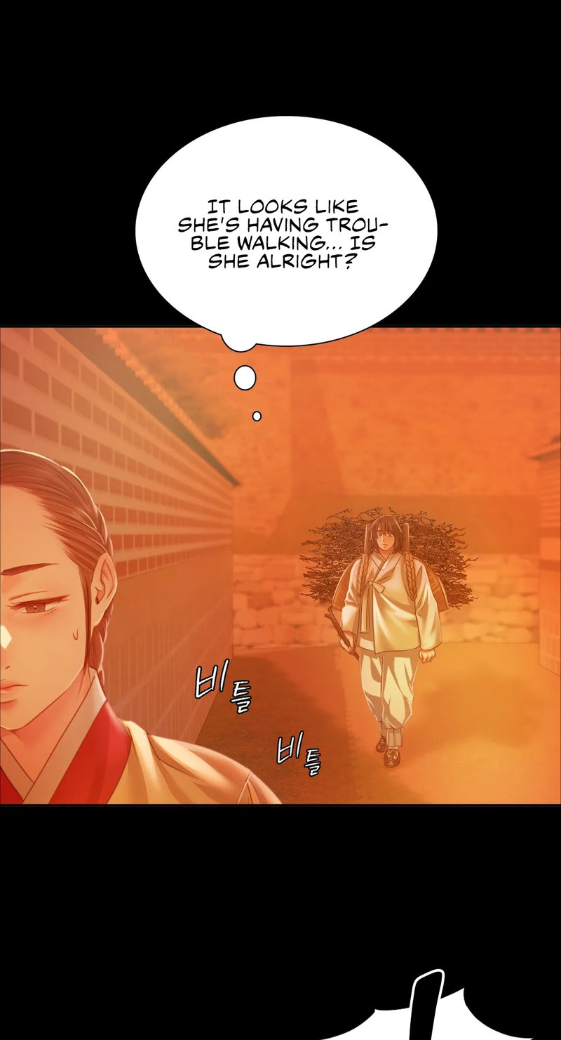 Madam chapter 30 page 33