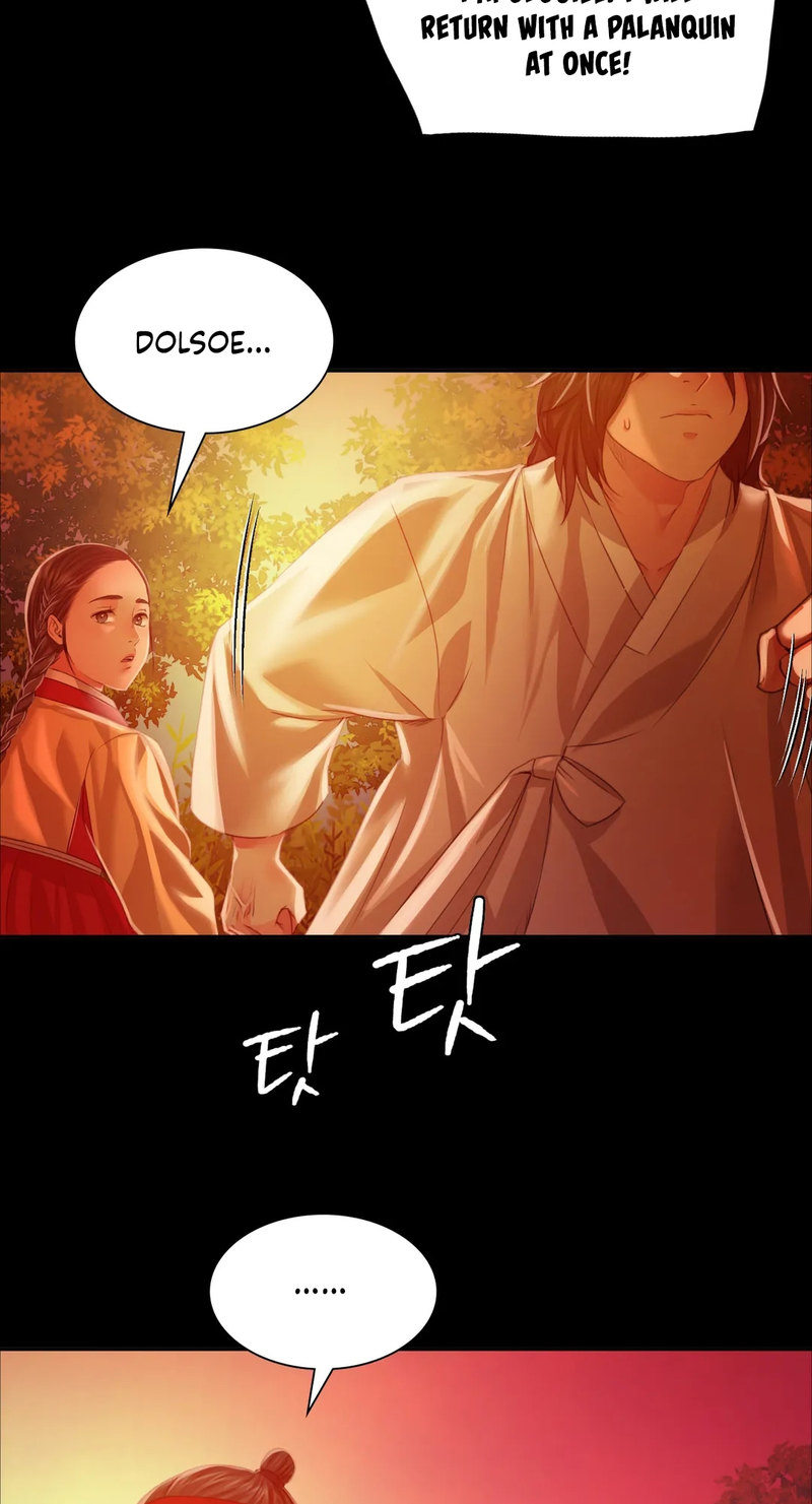 Madam chapter 30 page 48