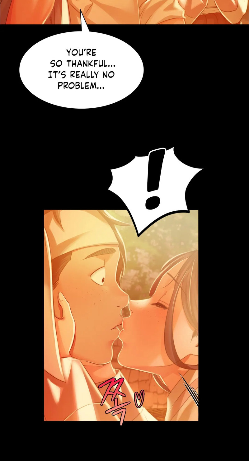 Madam chapter 30 page 57
