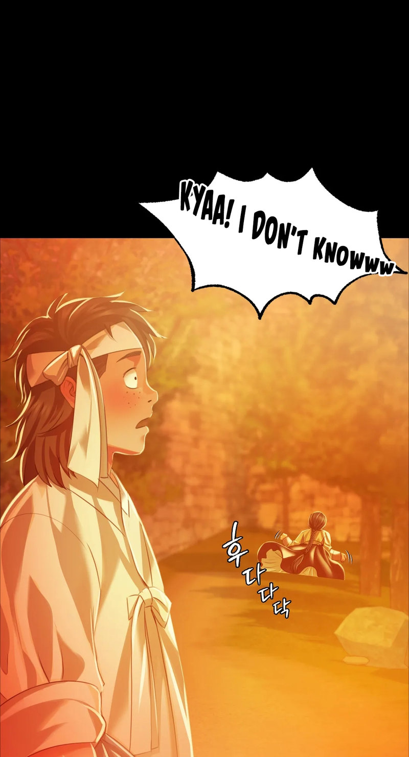 Madam chapter 30 page 58