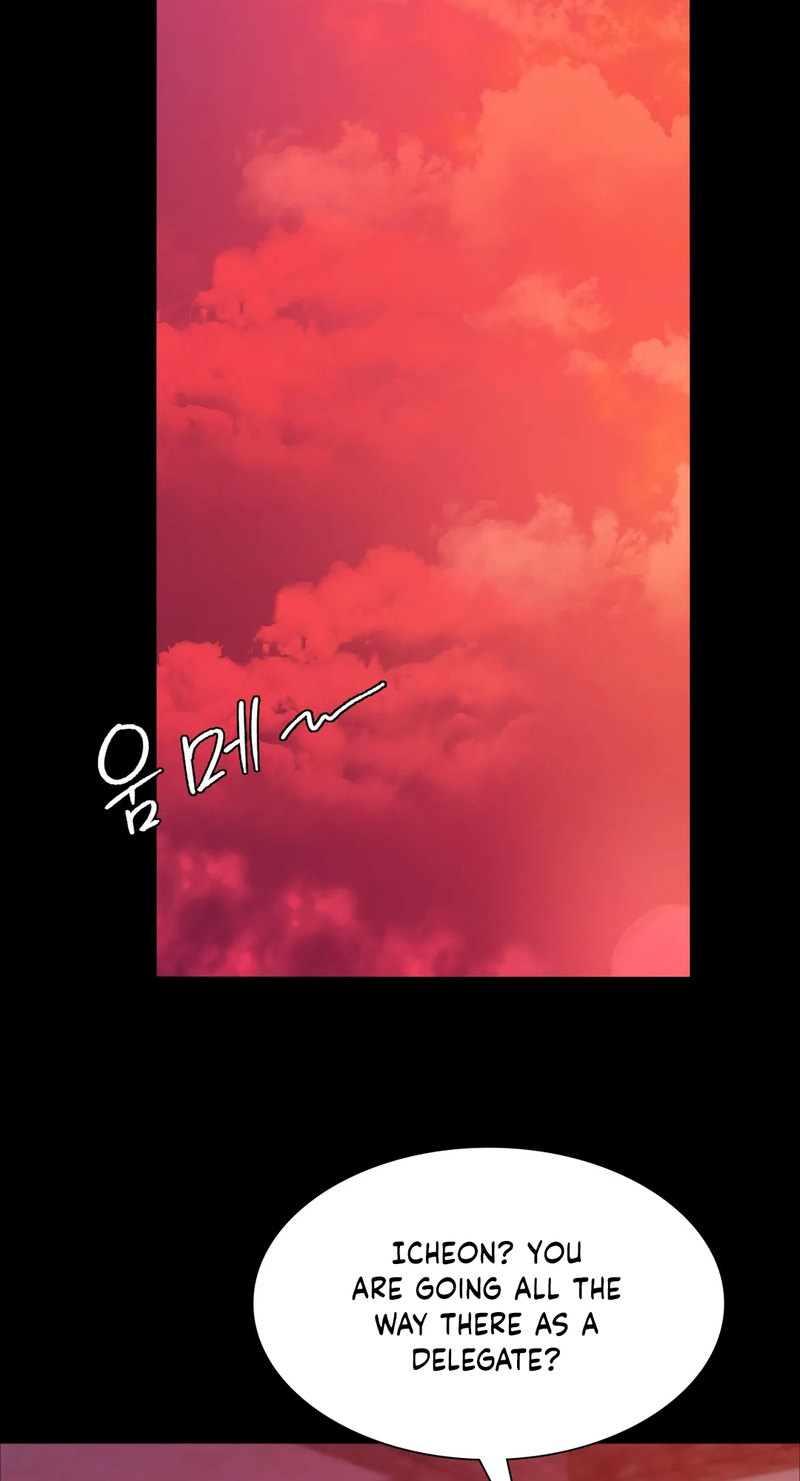 Madam chapter 30 page 61