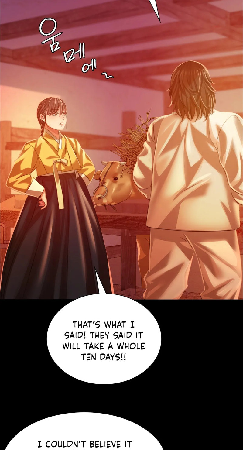 Madam chapter 30 page 62