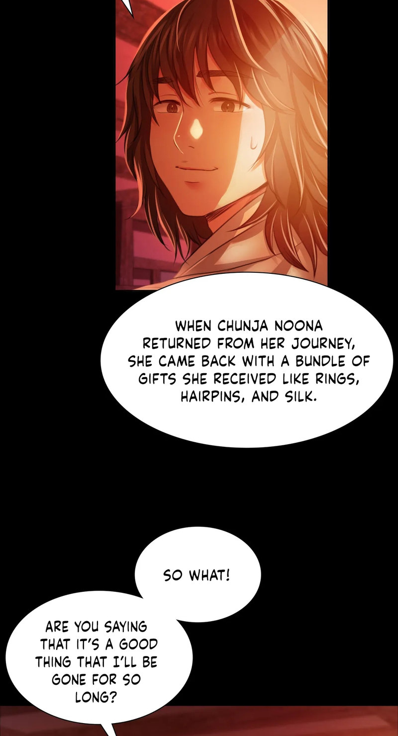 Madam chapter 30 page 64