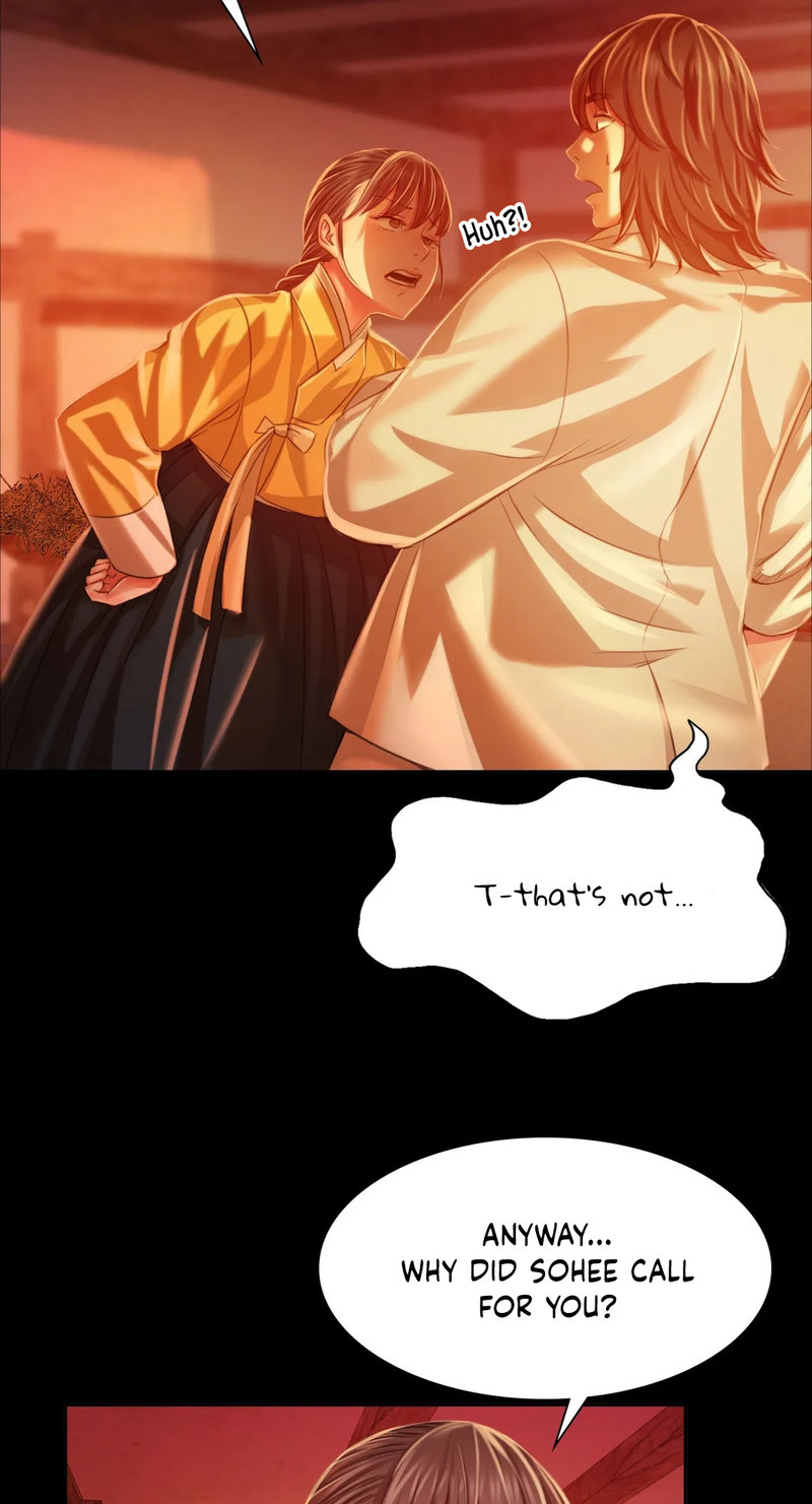 Madam chapter 30 page 65