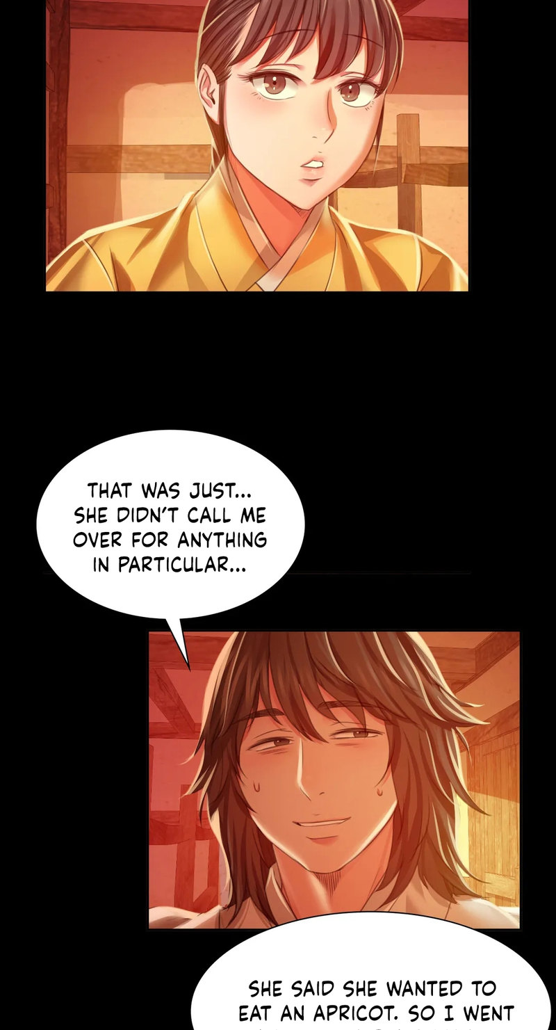 Madam chapter 30 page 66
