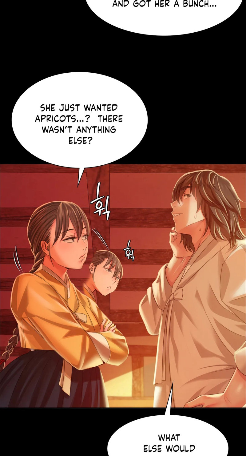 Madam chapter 30 page 67