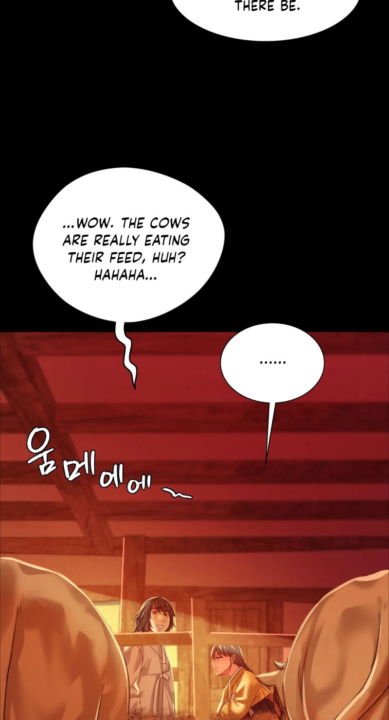 Madam chapter 30 page 68