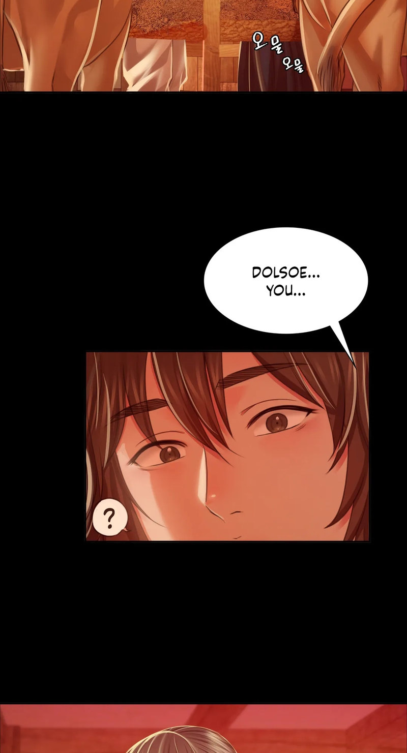 Madam chapter 30 page 69