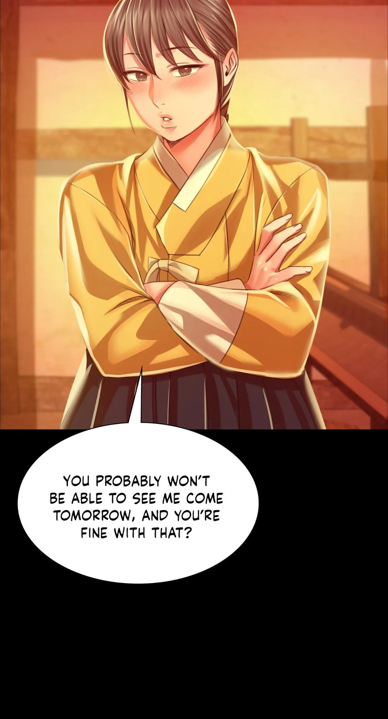 Madam chapter 30 page 70