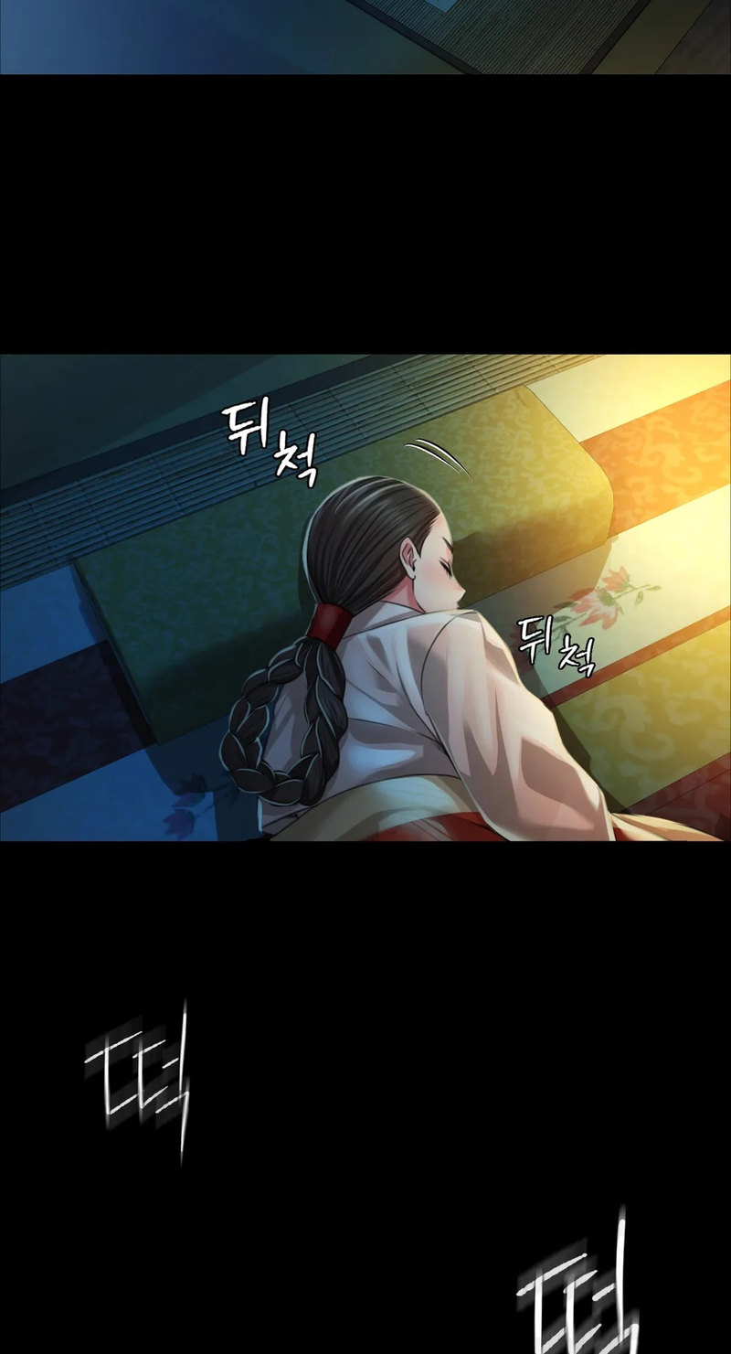 Madam chapter 30 page 73