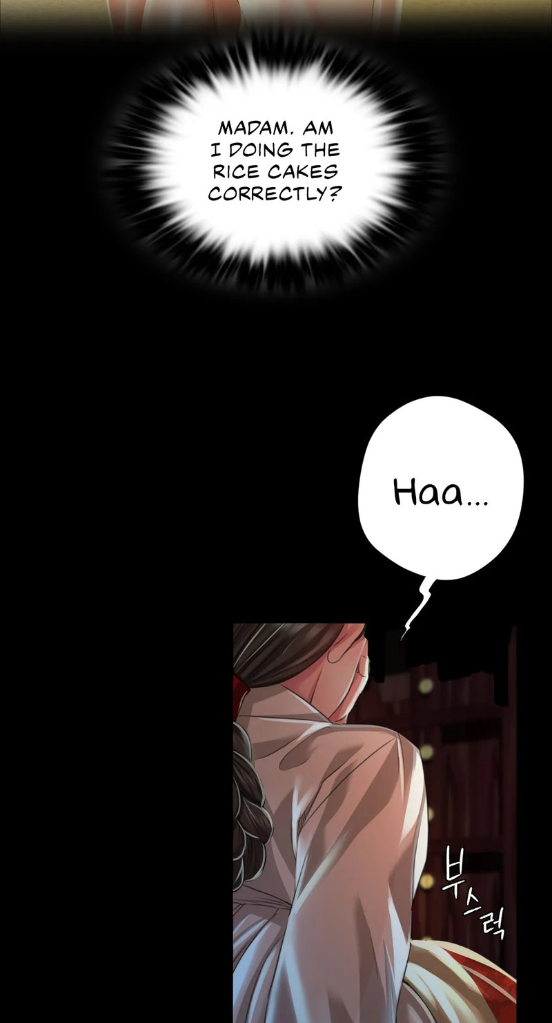 Madam chapter 30 page 77