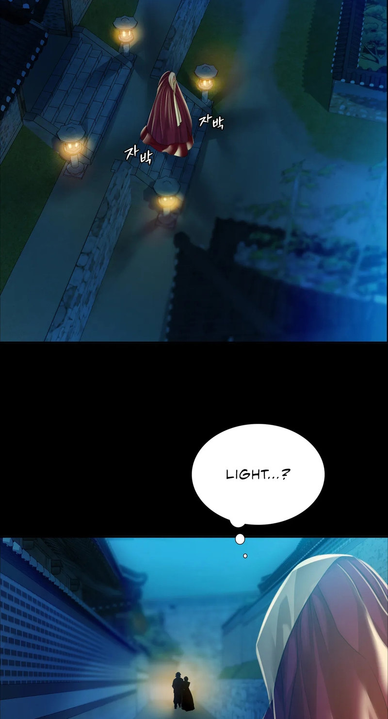 Madam chapter 30 page 81
