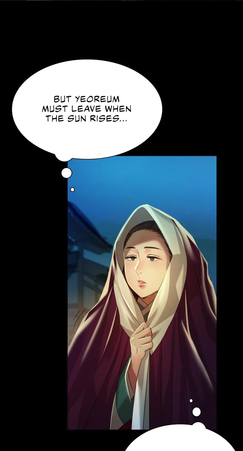 Madam chapter 30 page 83