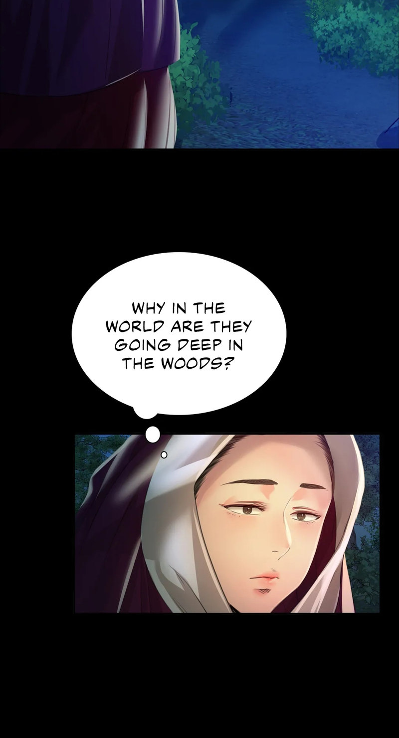 Madam chapter 30 page 85