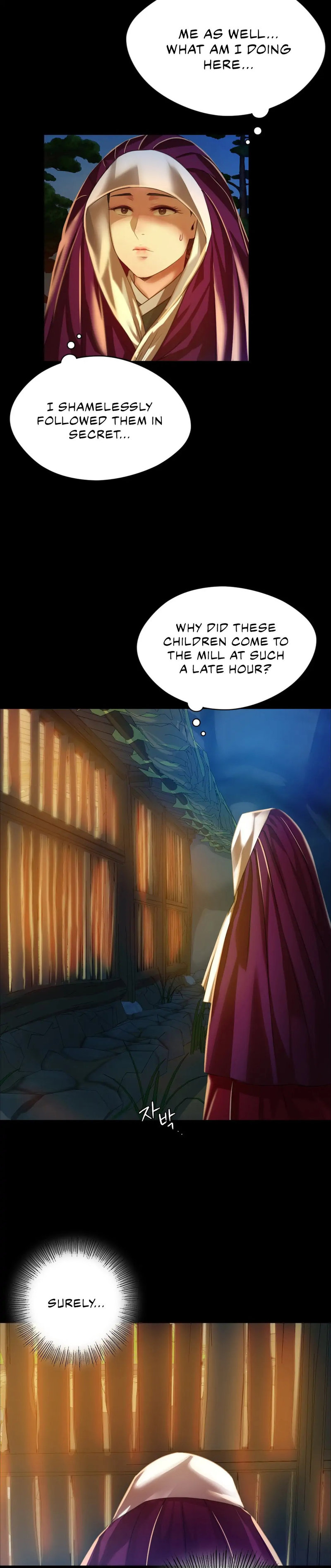 Madam chapter 31 page 4