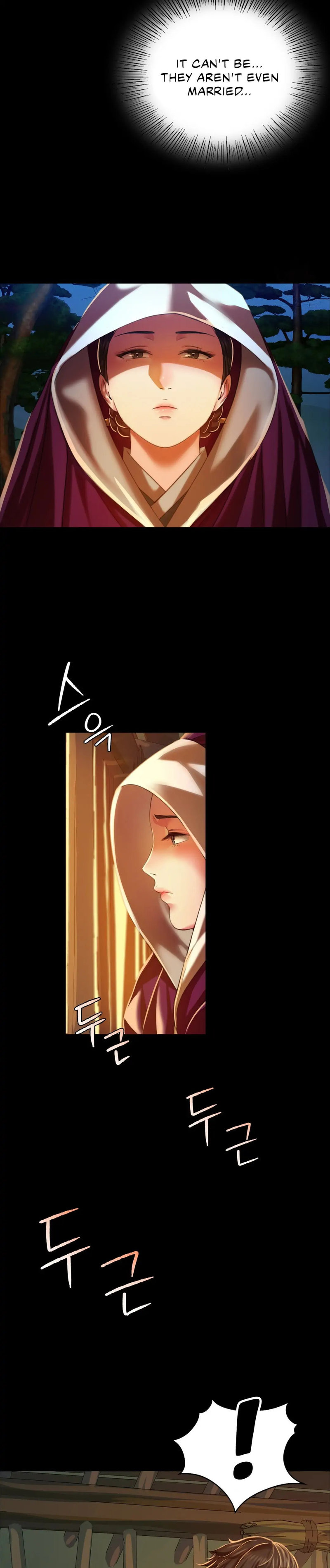 Madam chapter 31 page 5