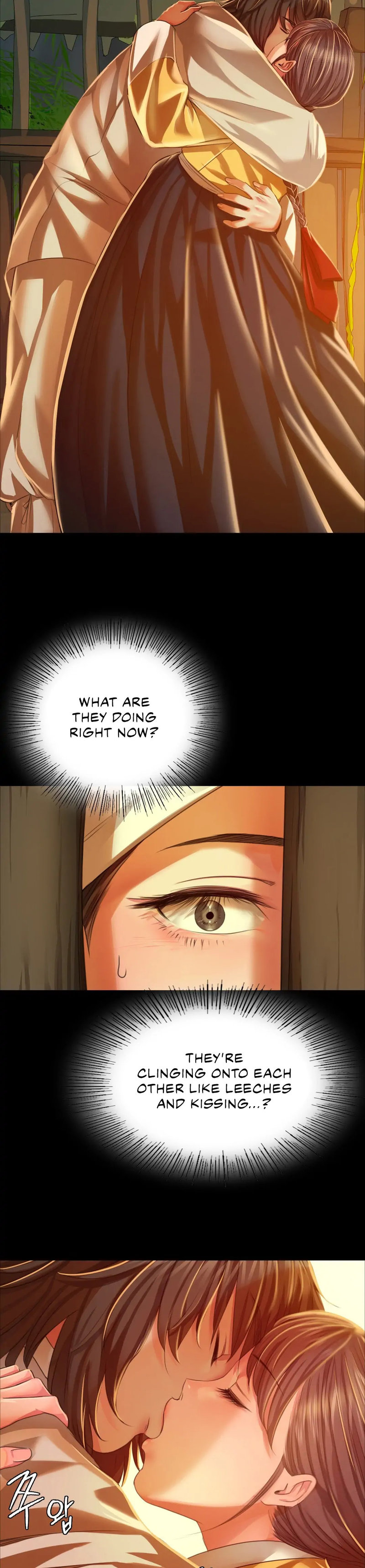 Madam chapter 31 page 6