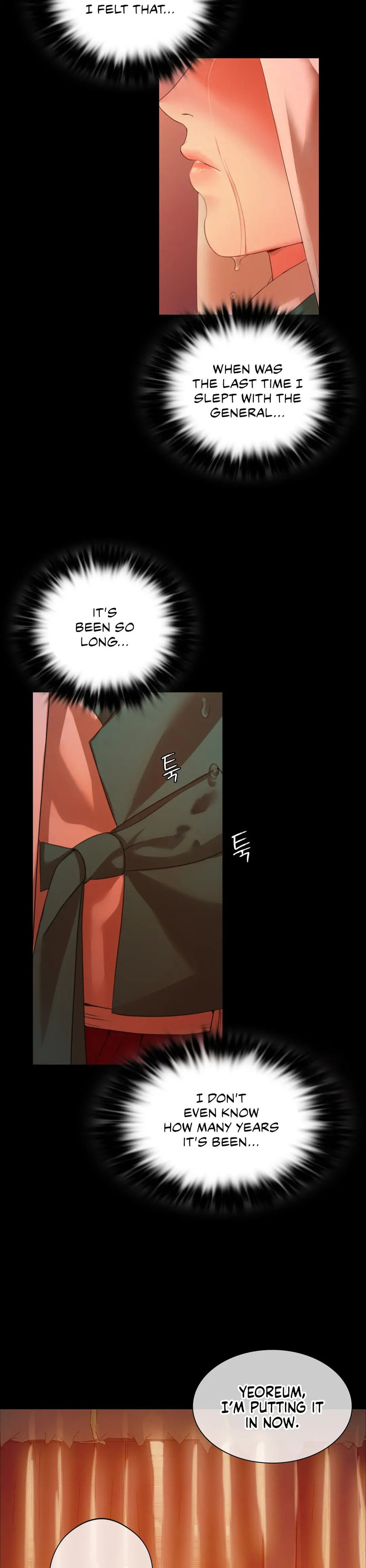 Madam chapter 31 page 27