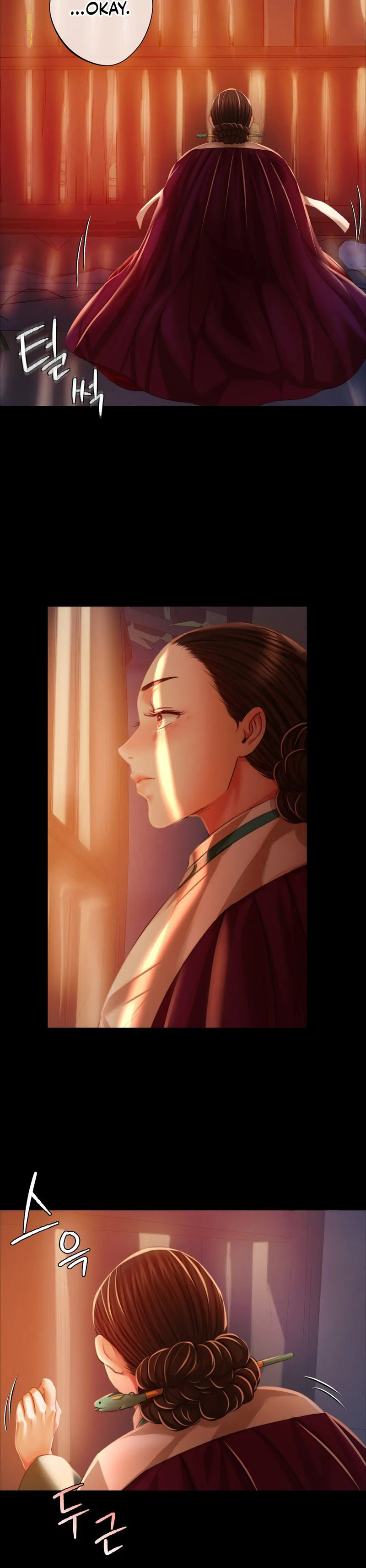 Madam chapter 31 page 28
