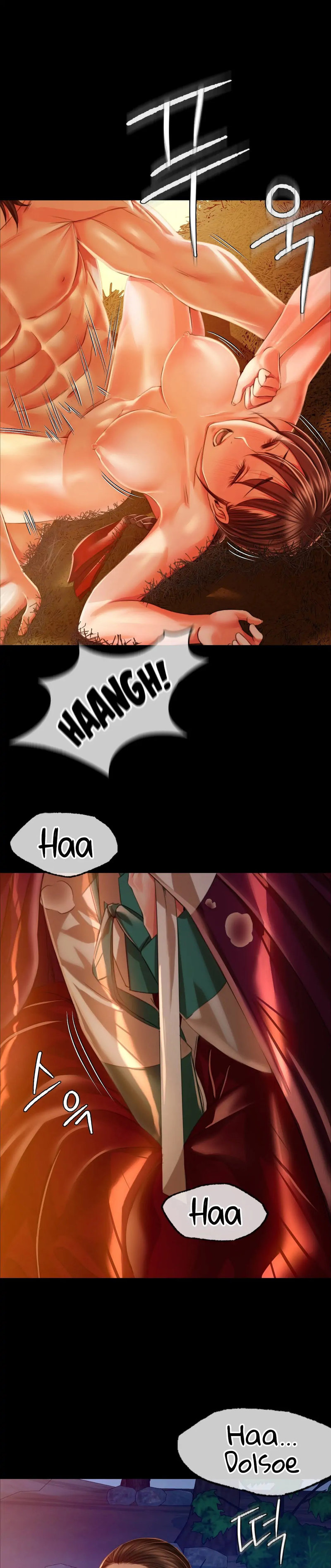 Madam chapter 31 page 30
