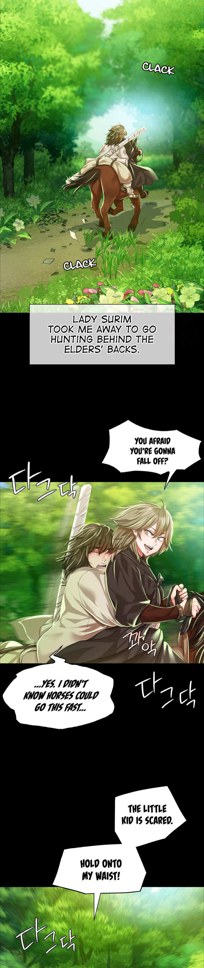 Madam chapter 34 page 4