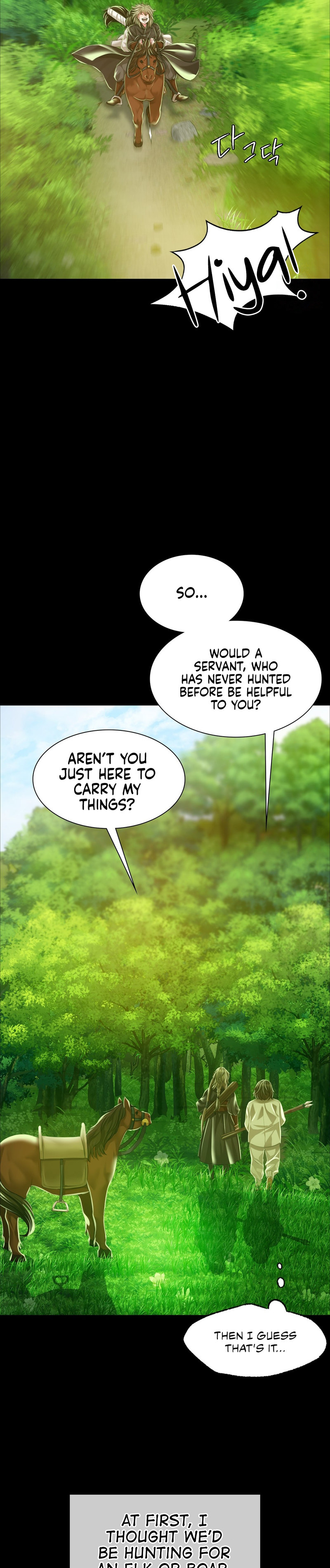 Madam chapter 34 page 5