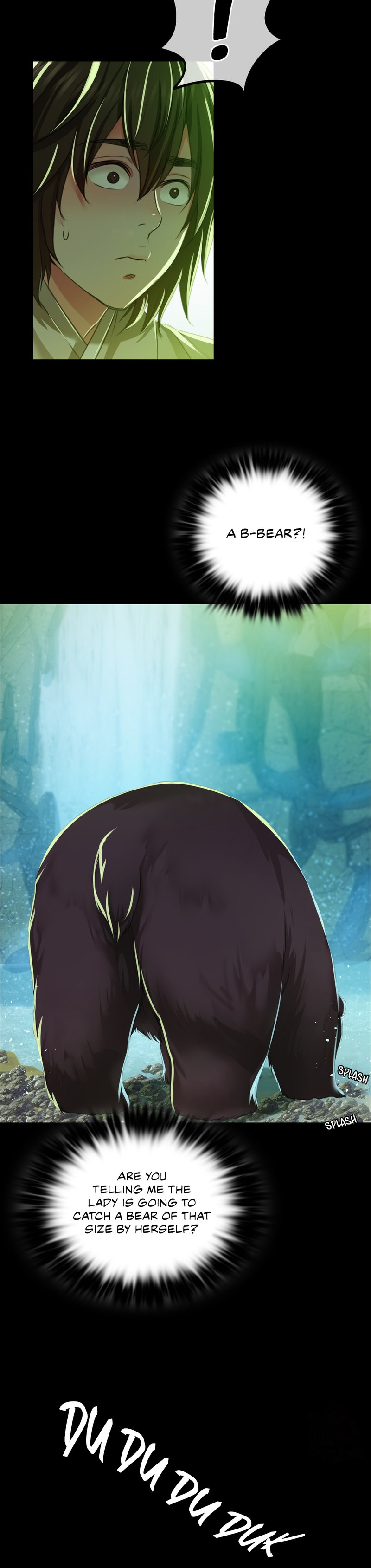 Madam chapter 34 page 7
