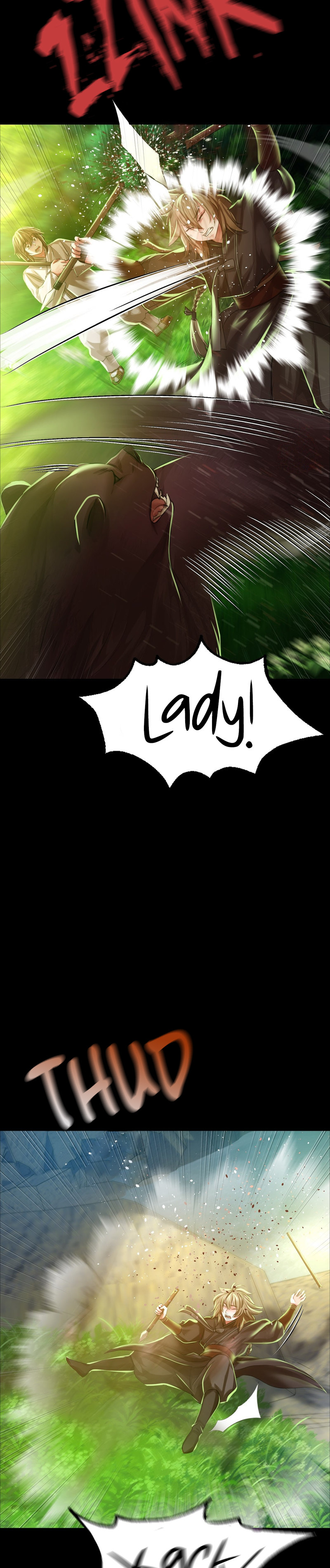 Madam chapter 34 page 11