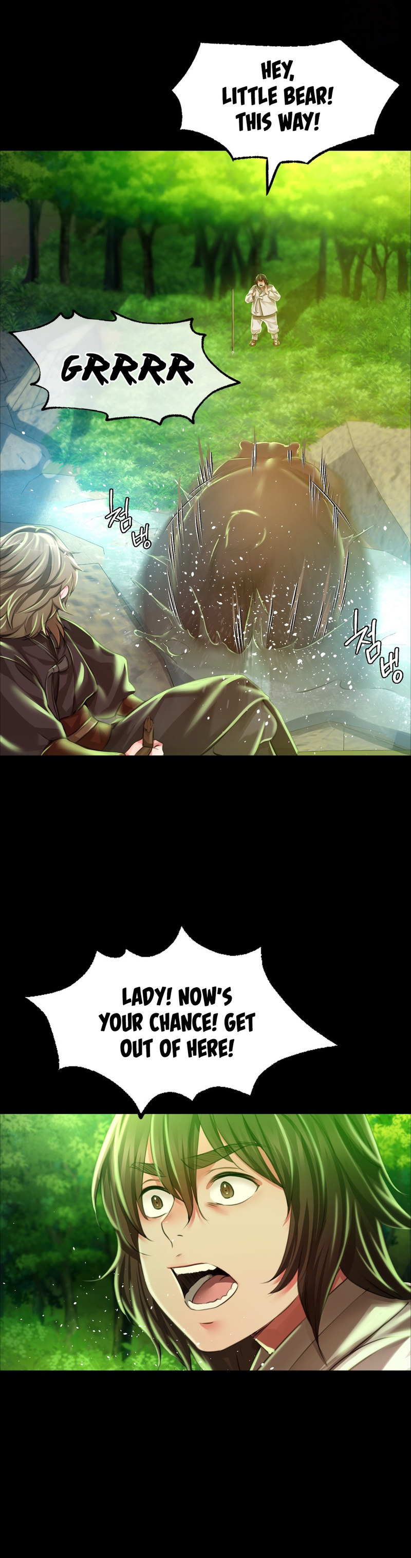 Madam chapter 34 page 14