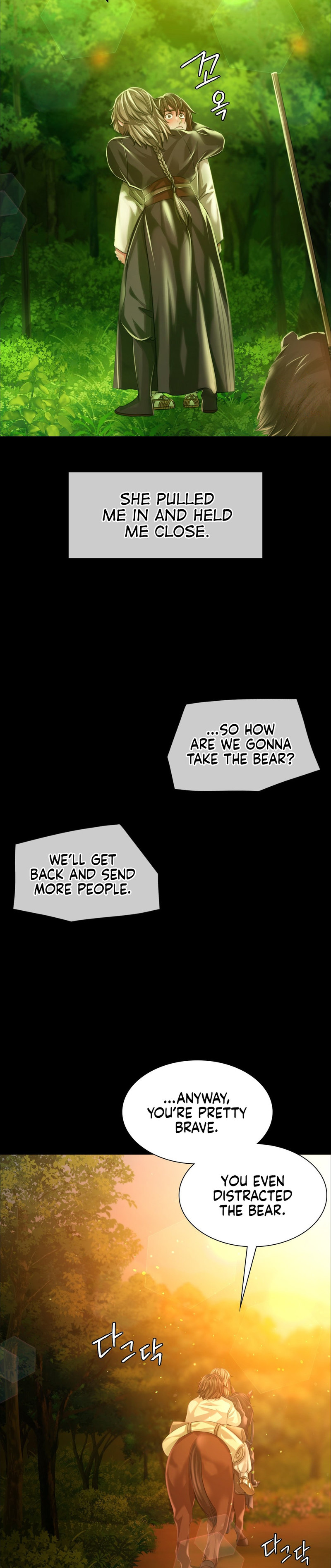 Madam chapter 34 page 19